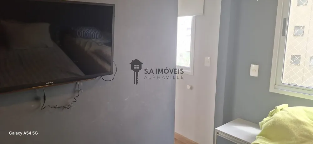 Apartamento, 2 quartos, 80 m² - Foto 5