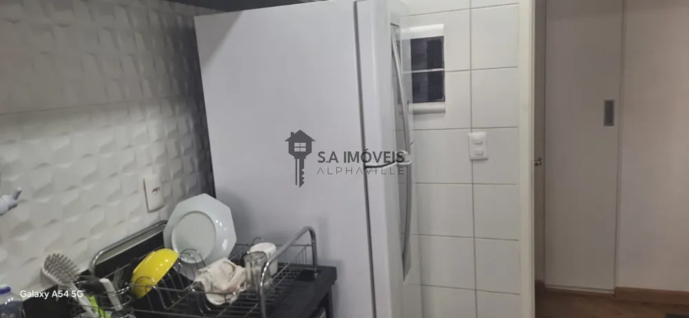 Apartamento, 2 quartos, 80 m² - Foto 3