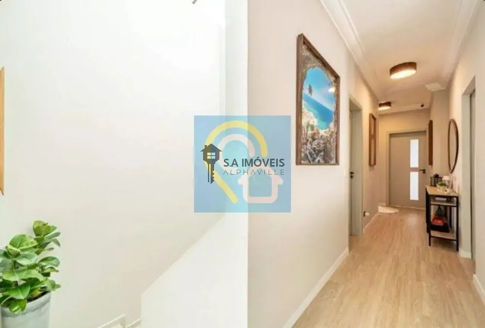 Casa, 4 quartos, 360 m² - Foto 3