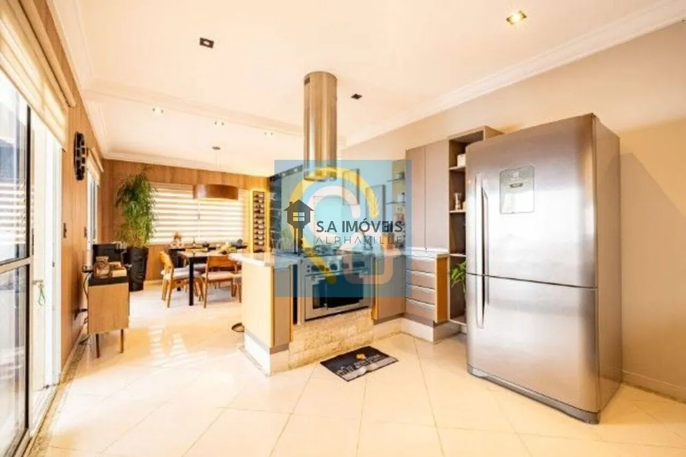 Casa, 4 quartos, 360 m² - Foto 2