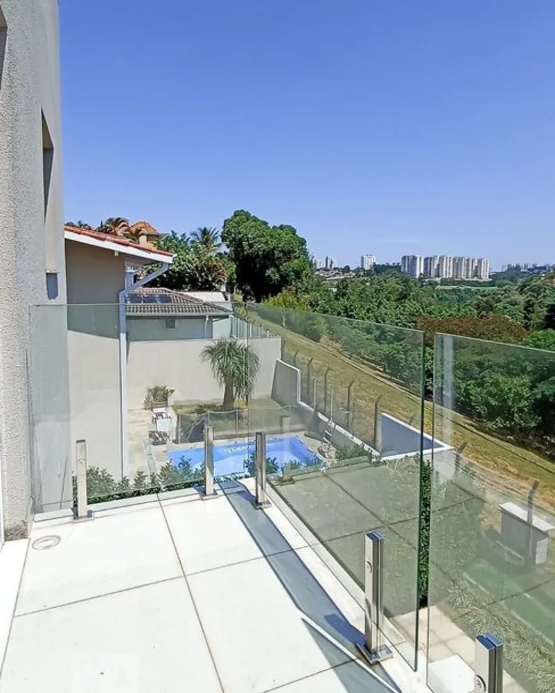 Casa, 4 quartos, 488 m² - Foto 6