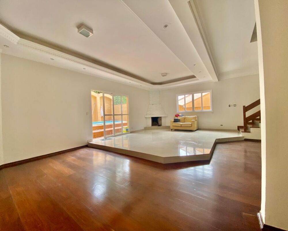 Casa, 4 quartos, 395 m² - Foto 5