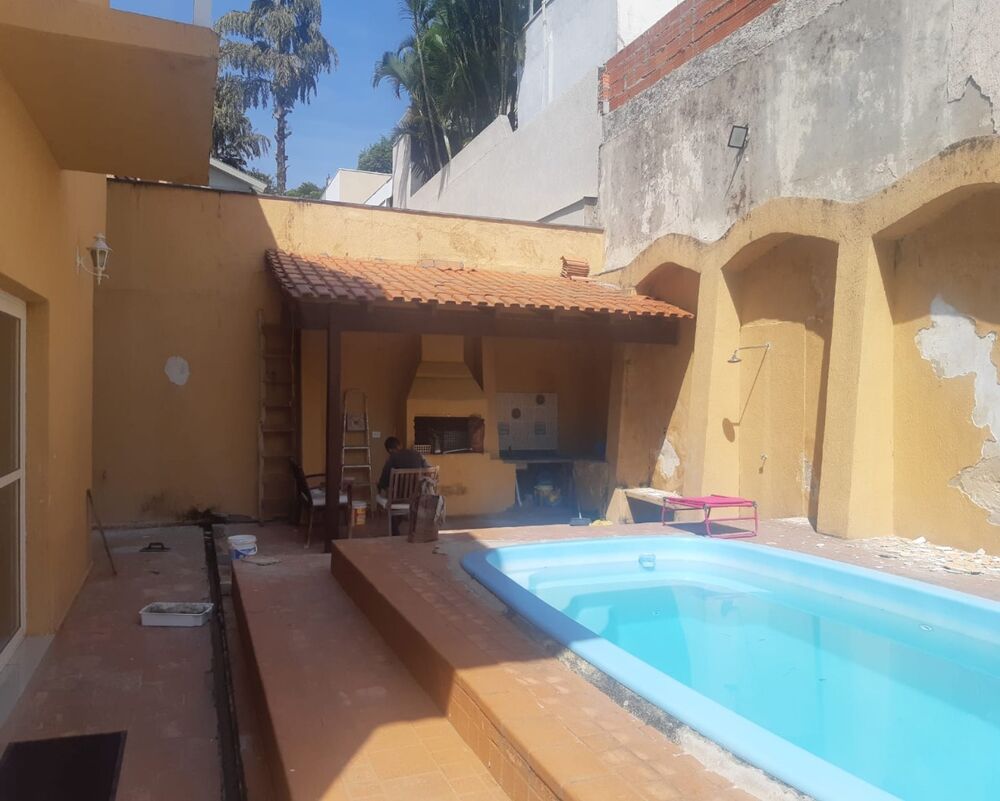 Casa, 4 quartos, 395 m² - Foto 7
