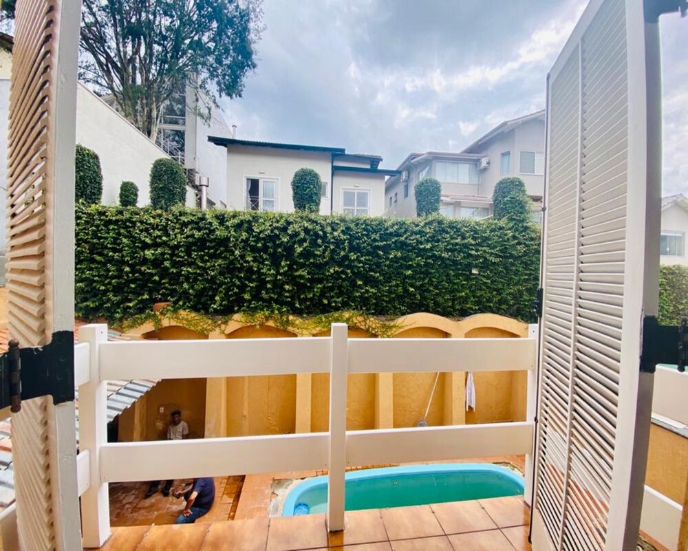 Casa, 4 quartos, 395 m² - Foto 19