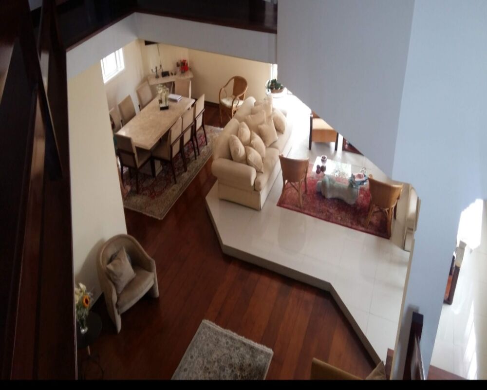 Casa, 4 quartos, 395 m² - Foto 12