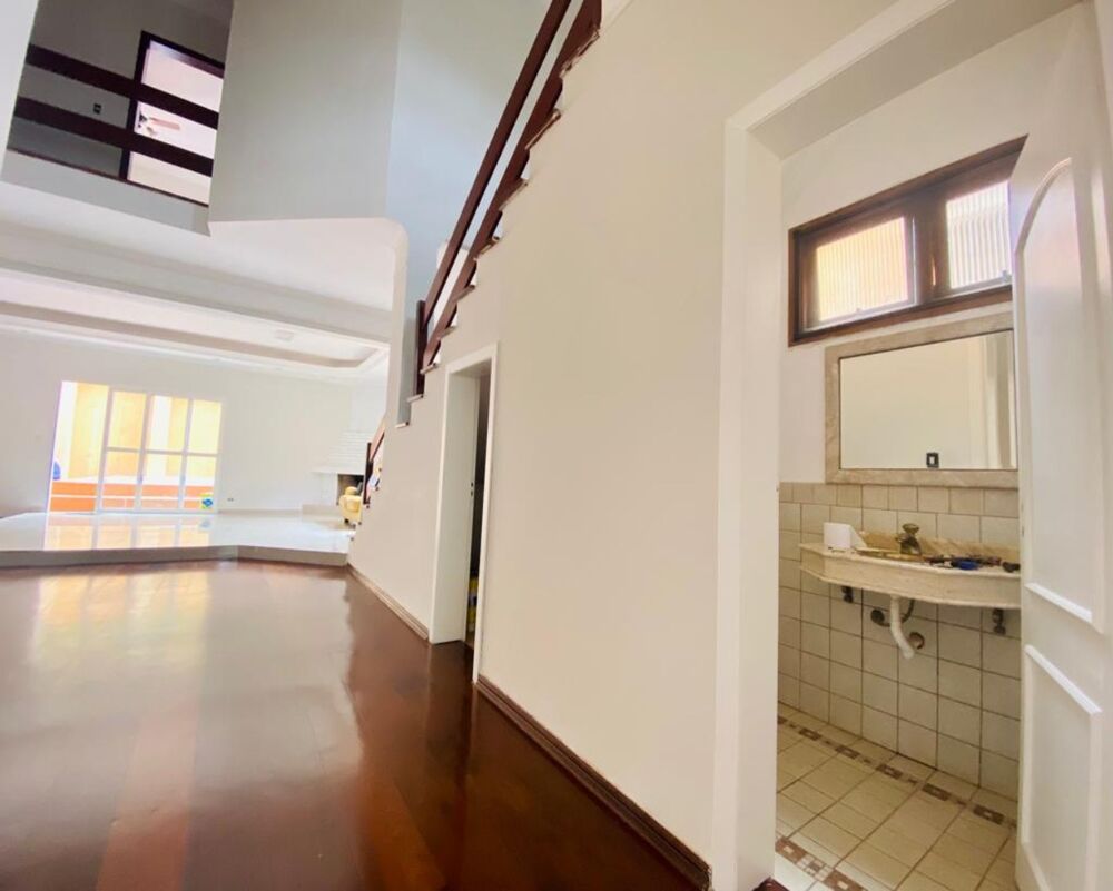 Casa, 4 quartos, 395 m² - Foto 4