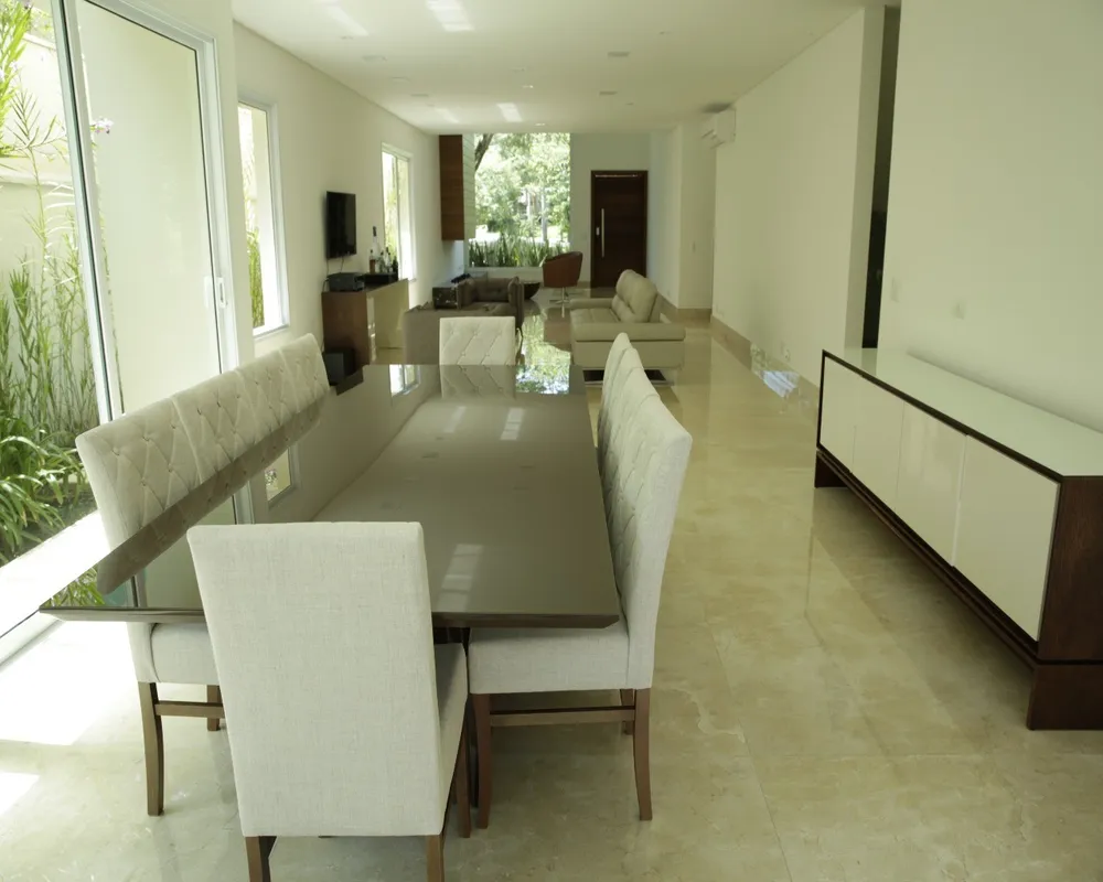 Casa, 4 quartos - Foto 1
