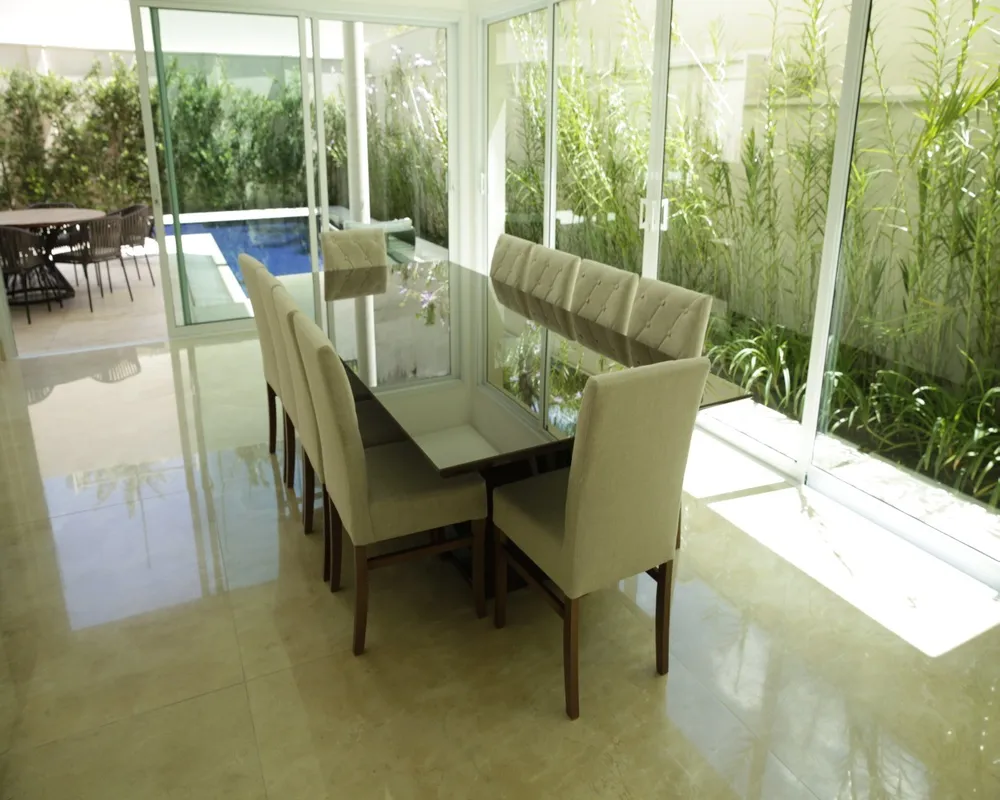 Casa, 4 quartos - Foto 3