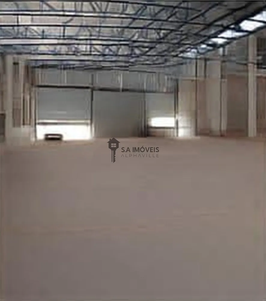 Depósito-Galpão, 2500 m² - Foto 3