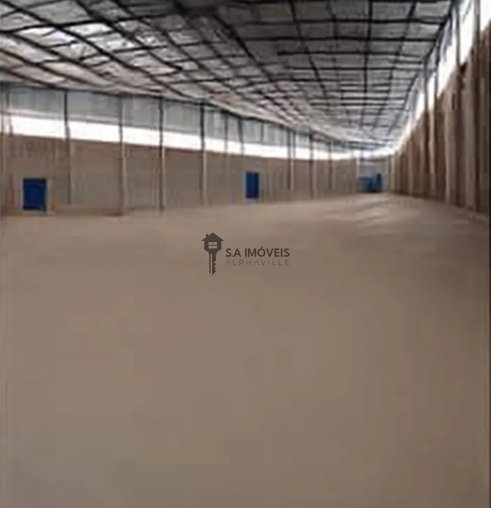 Depósito-Galpão, 2500 m² - Foto 2