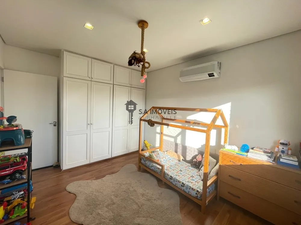 Casa, 4 quartos, 270 m² - Foto 3