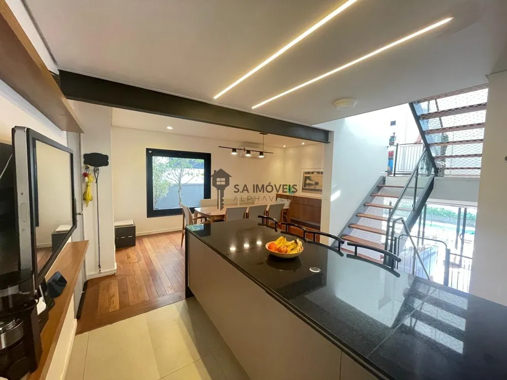 Casa, 4 quartos, 270 m² - Foto 11