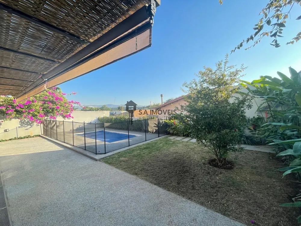 Casa, 4 quartos, 270 m² - Foto 9