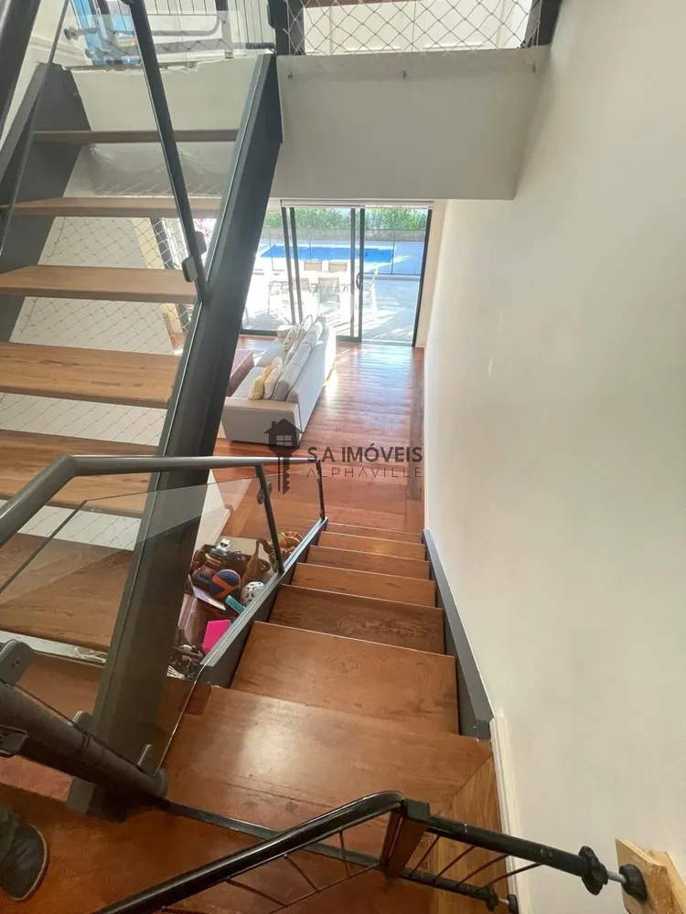 Casa, 4 quartos, 270 m² - Foto 1