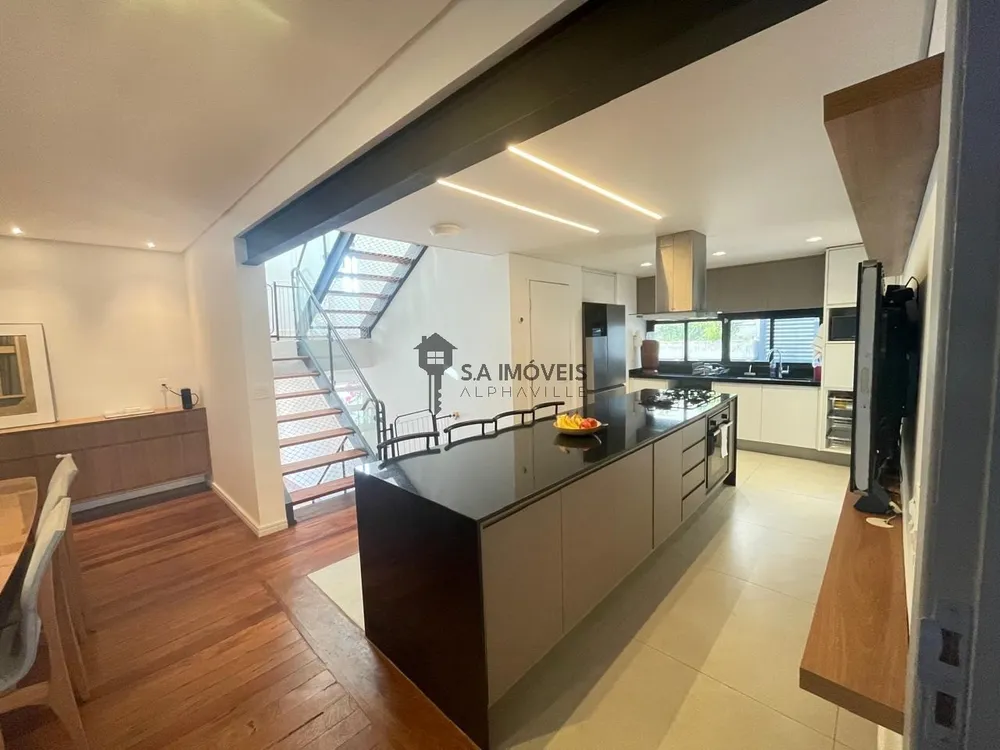 Casa, 4 quartos, 270 m² - Foto 10