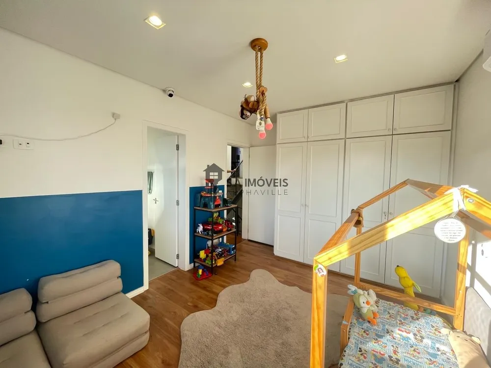 Casa, 4 quartos, 270 m² - Foto 7