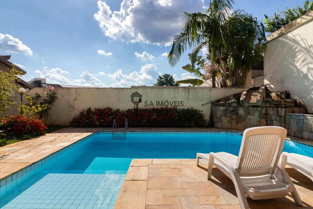 Casa, 4 quartos, 377 m² - Foto 12