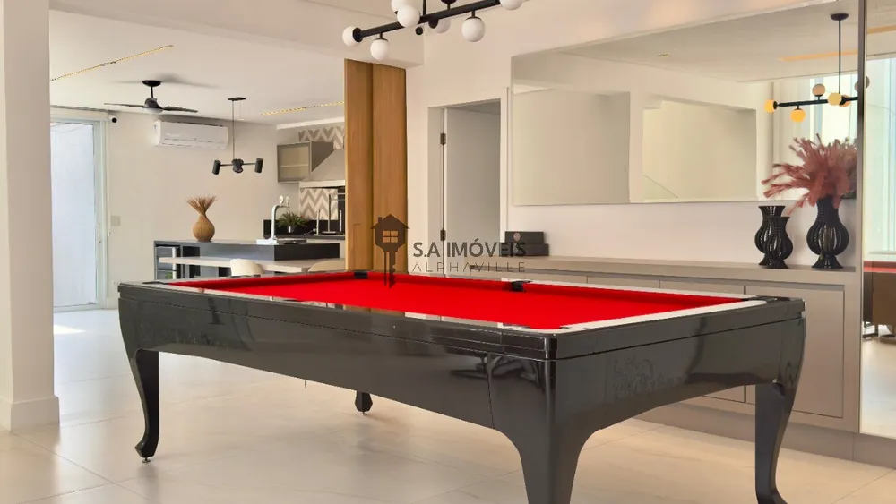 Casa, 3 quartos, 560 m² - Foto 14