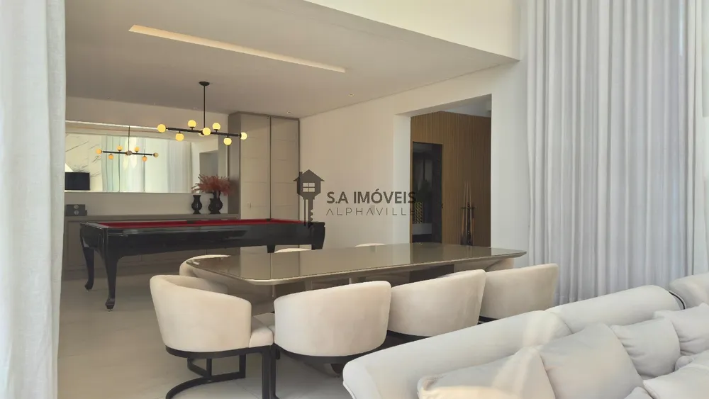 Casa, 3 quartos, 560 m² - Foto 16