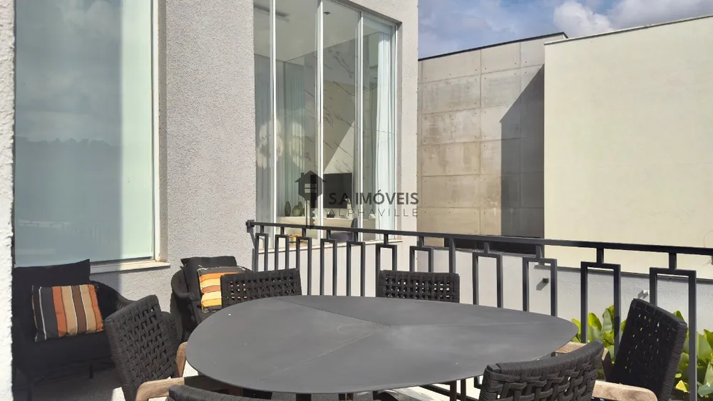 Casa, 3 quartos, 560 m² - Foto 13