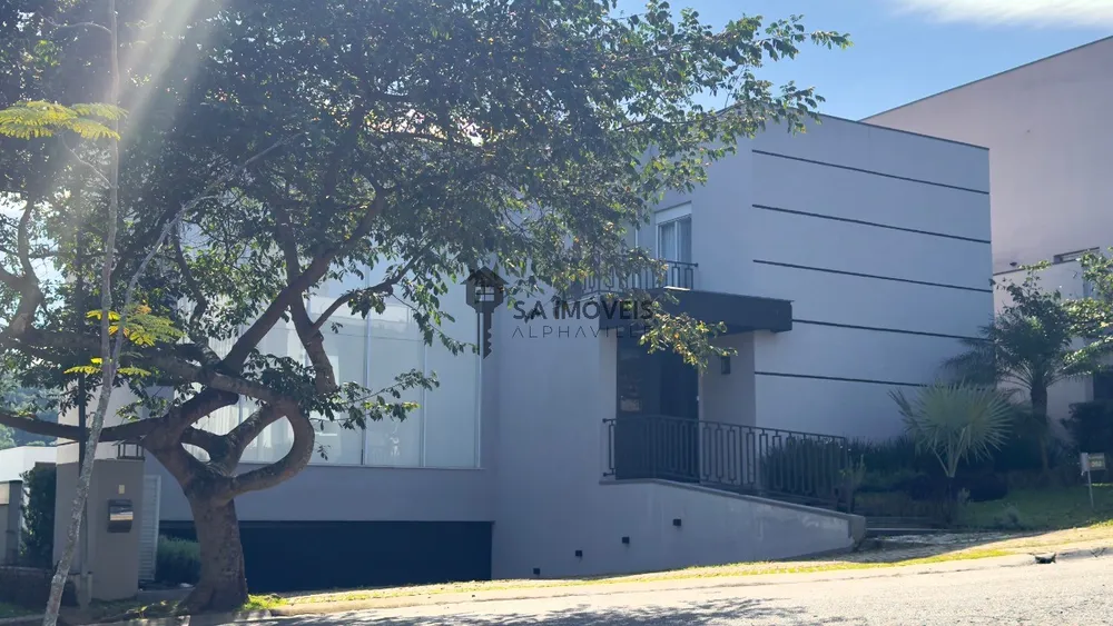 Casa, 3 quartos, 560 m² - Foto 1