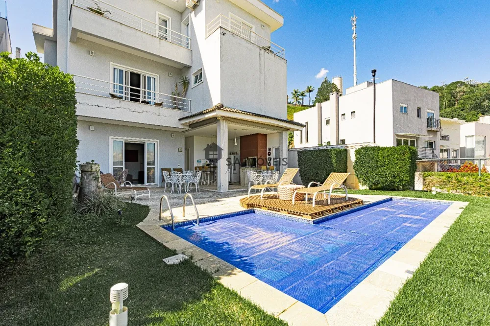 Casa, 4 quartos, 350 m² - Foto 12