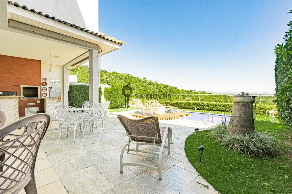 Casa, 4 quartos, 350 m² - Foto 7