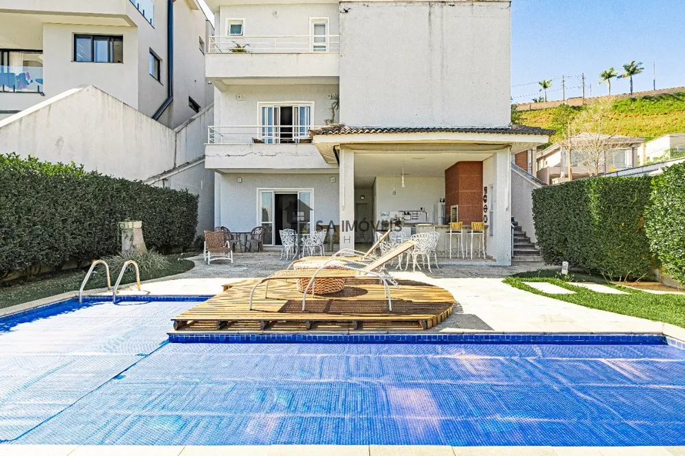Casa, 4 quartos, 350 m² - Foto 8