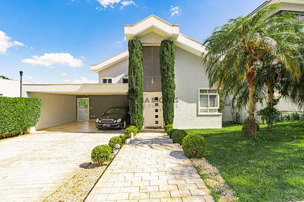 Casa, 4 quartos, 350 m² - Foto 11
