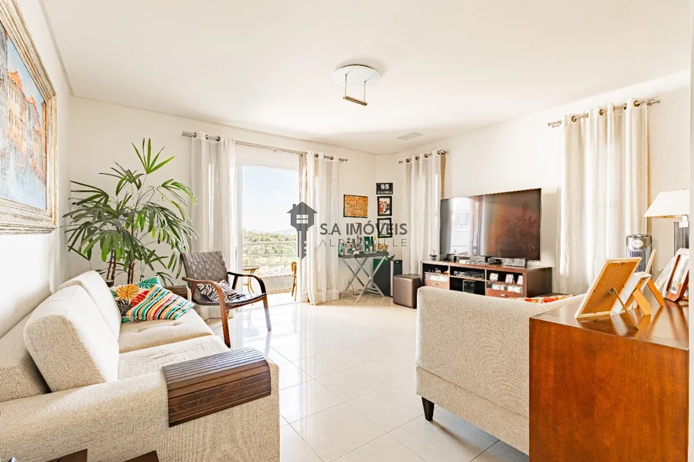 Casa, 4 quartos, 350 m² - Foto 9