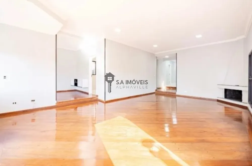 Casa, 5 quartos, 320 m² - Foto 4