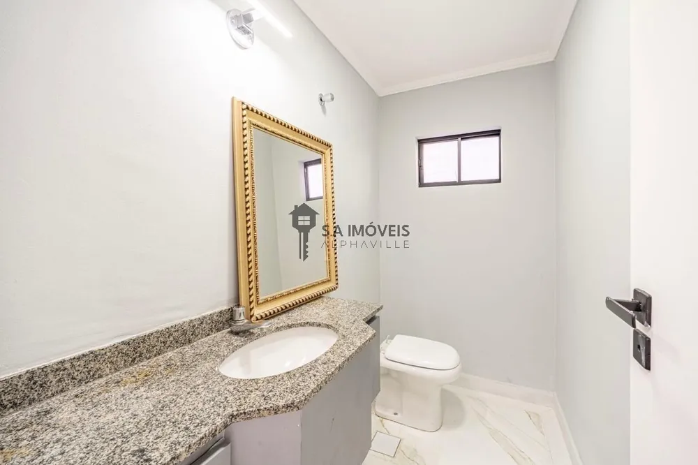 Casa, 5 quartos, 320 m² - Foto 3