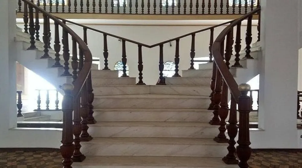 Casa, 7 quartos, 1800 m² - Foto 4