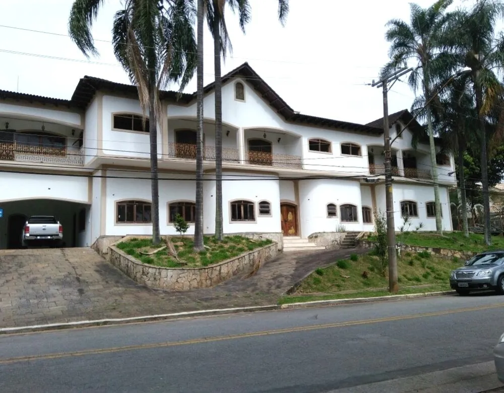 Casa, 7 quartos, 1800 m² - Foto 9