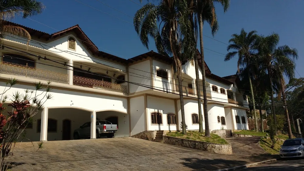Casa, 7 quartos, 1800 m² - Foto 11