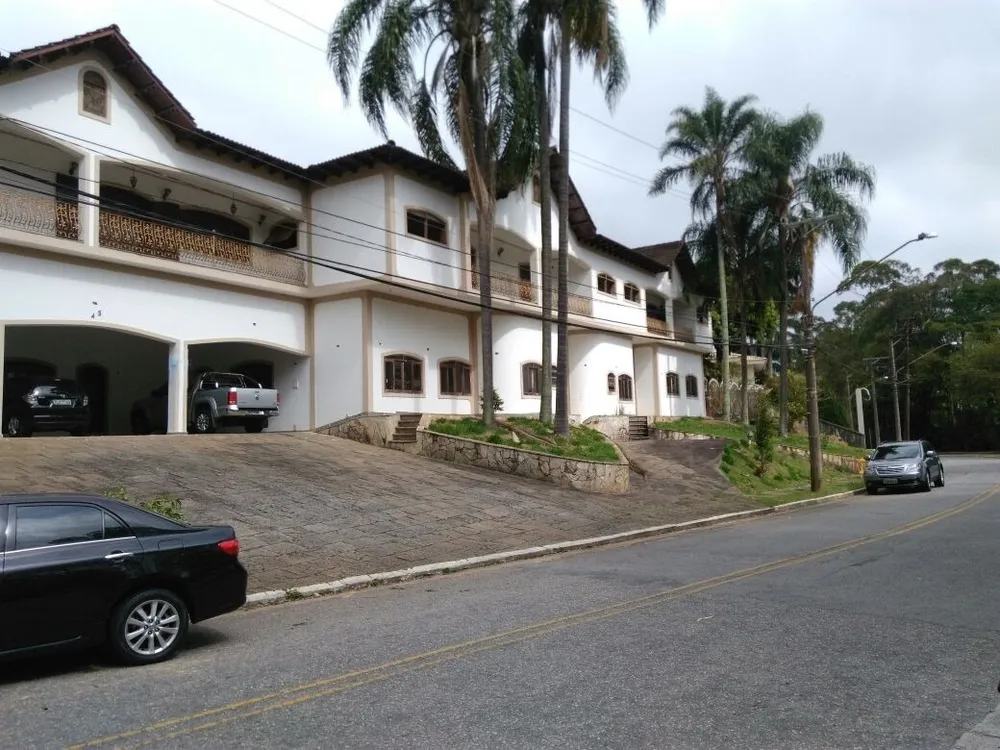 Casa, 7 quartos, 1800 m² - Foto 12