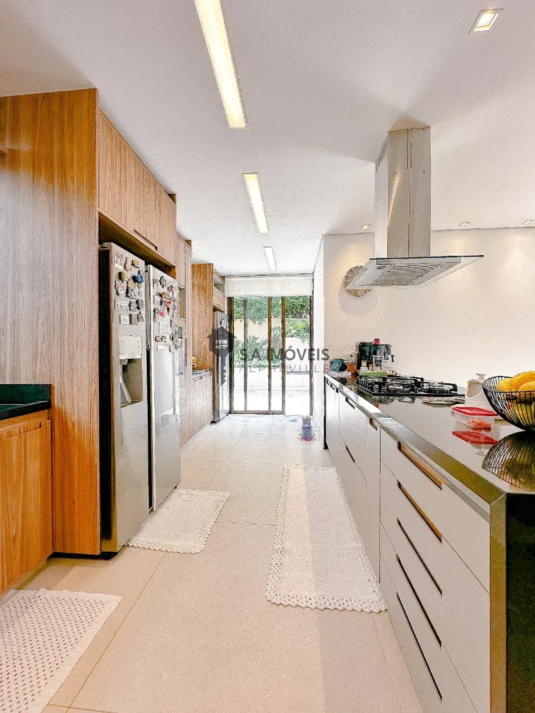 Casa, 4 quartos, 345 m² - Foto 3