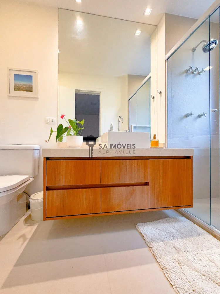 Casa, 4 quartos, 345 m² - Foto 4