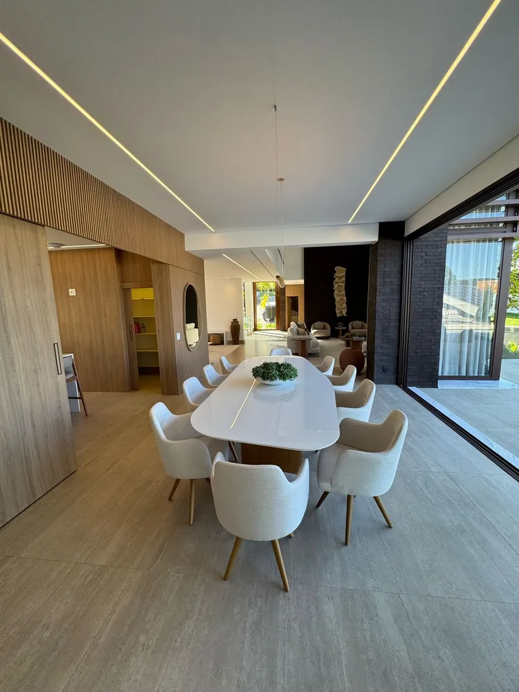 Casa, 4 quartos, 1010 m² - Foto 5