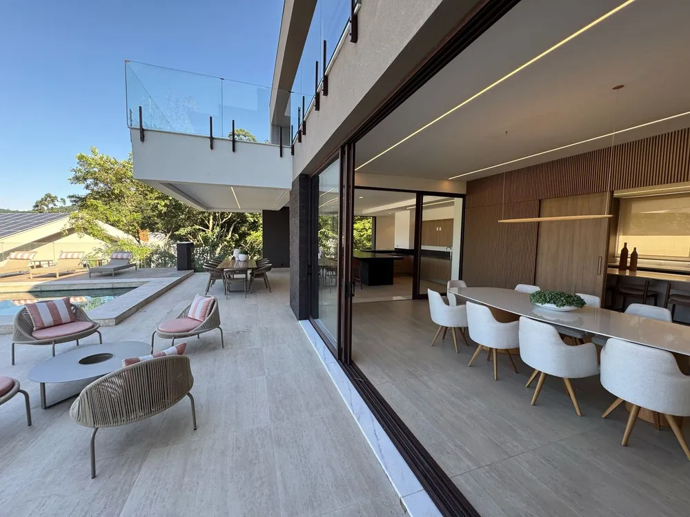 Casa, 4 quartos, 1010 m² - Foto 6