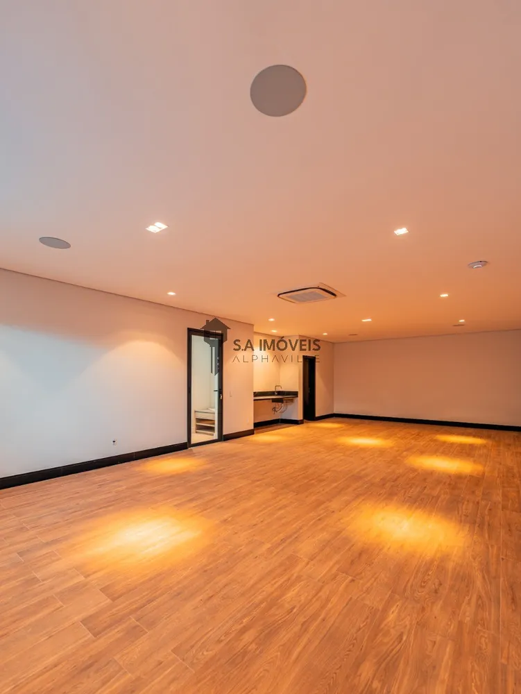 Casa, 5 quartos, 962 m² - Foto 4