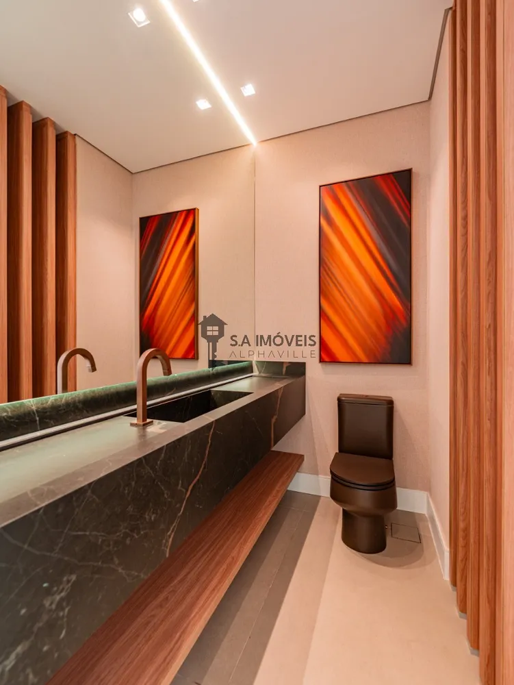 Casa, 5 quartos, 962 m² - Foto 6