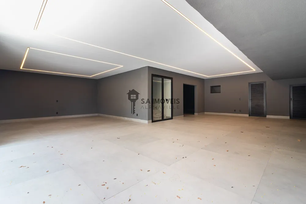 Casa, 4 quartos, 525 m² - Foto 3