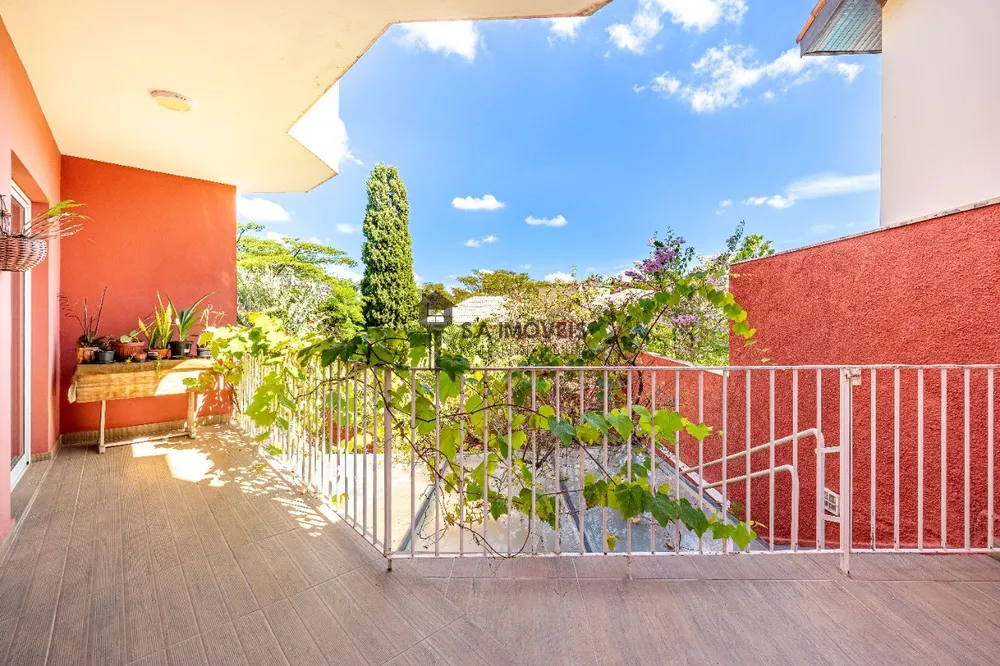 Casa, 4 quartos, 470 m² - Foto 2