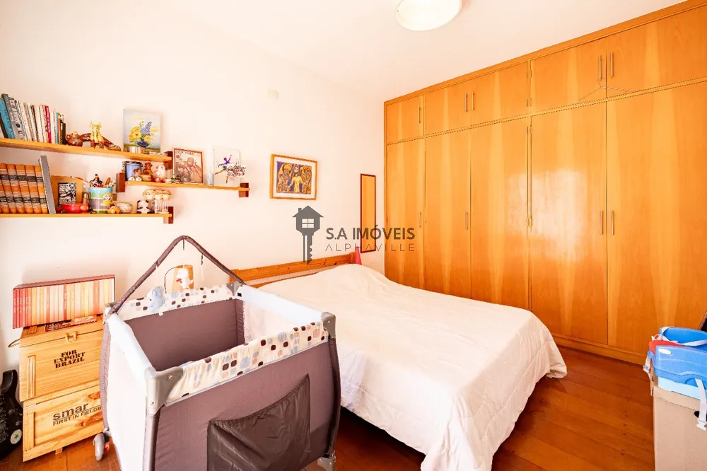 Casa, 4 quartos, 470 m² - Foto 4