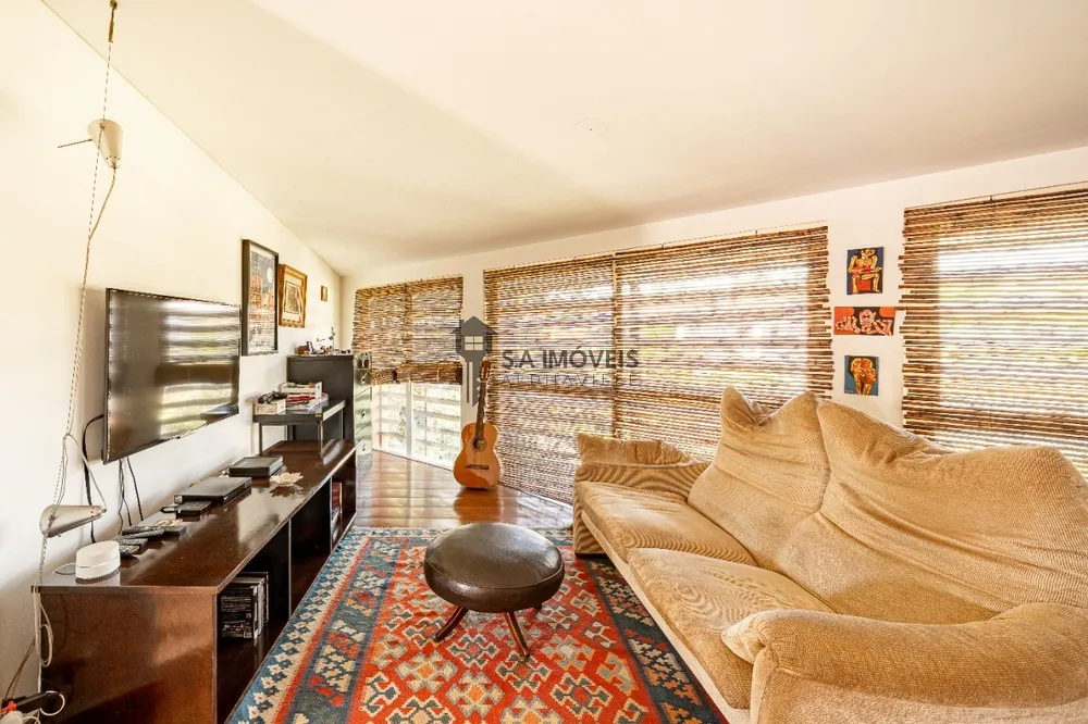 Casa, 4 quartos, 470 m² - Foto 3