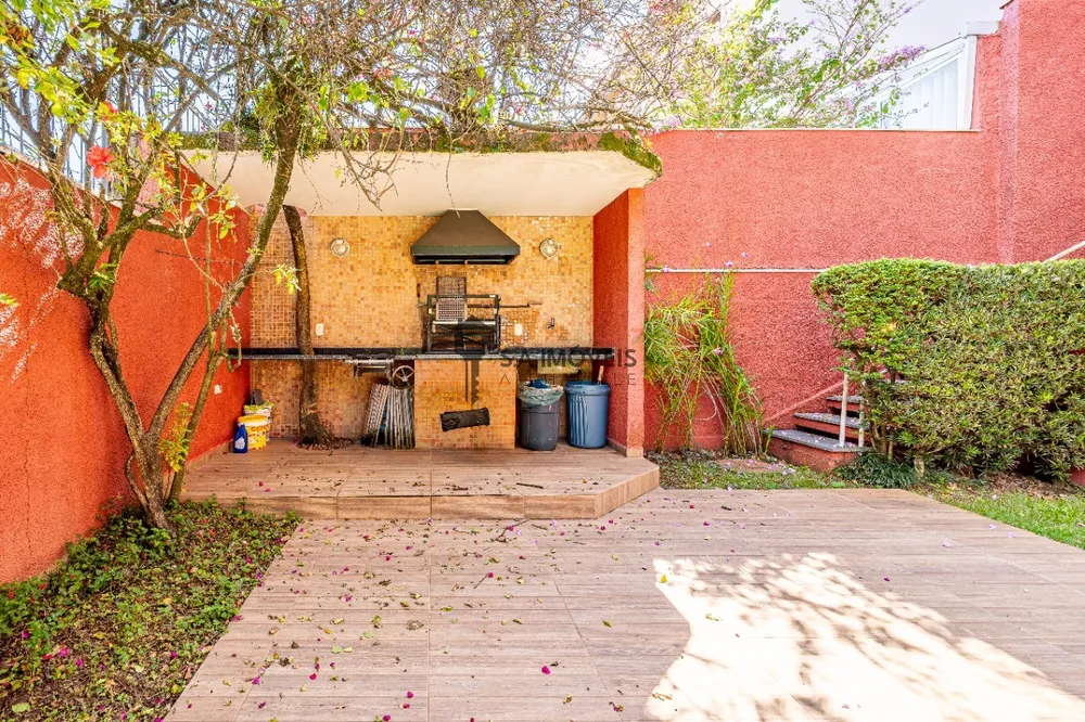 Casa, 4 quartos, 470 m² - Foto 1
