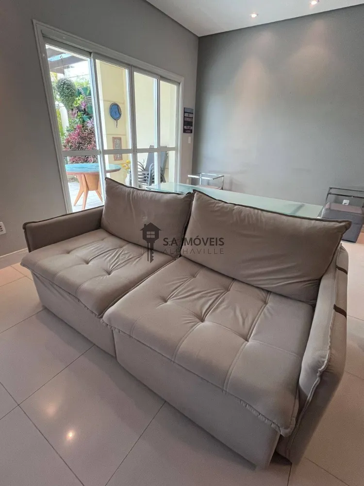 Apartamento, 2 quartos, 133 m² - Foto 3