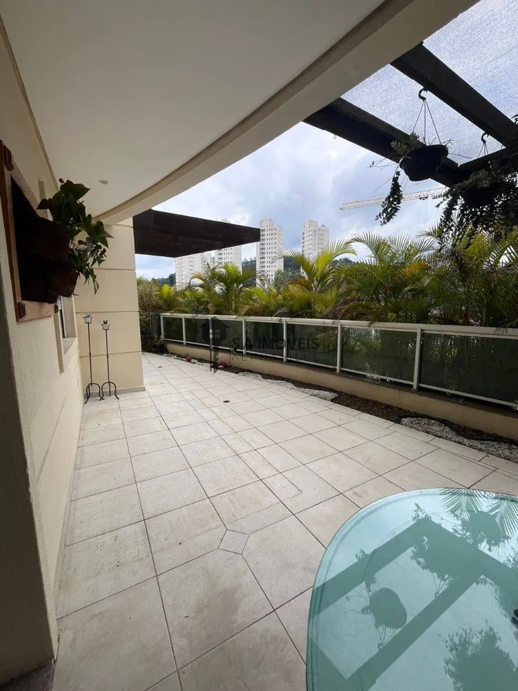 Apartamento, 2 quartos, 133 m² - Foto 2