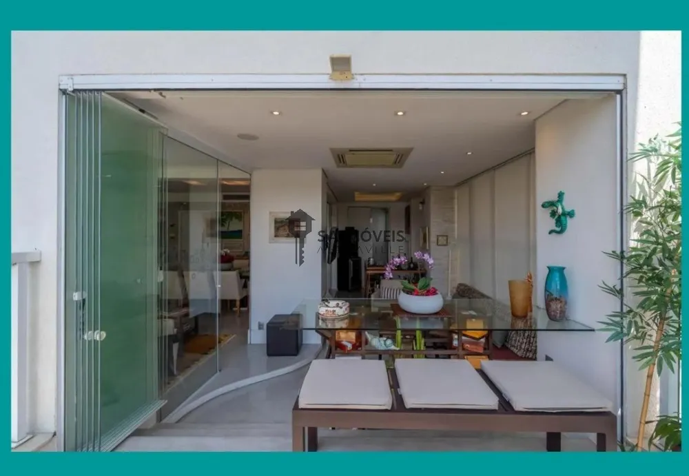 Apartamento, 4 quartos, 284 m² - Foto 4